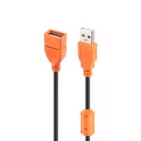 کابل افزایش طول USB گریت طول 5 متر