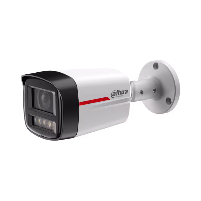 دوربین IP داهوا مدل DH-IPC-HFW2449TL-S-PRO، بالت 4 مگاپیکسل