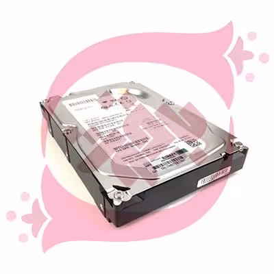 هارد سرور HP 1TB 6G SATA 7.2K LFF 659337-B21 با گارانتی یکساله