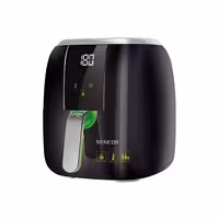 سرخ کن سنکور مدل SFR 5321BK