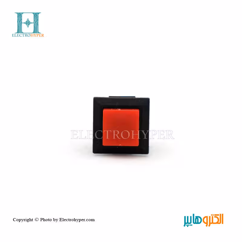 شاسی فشاری مربعی دو پایه