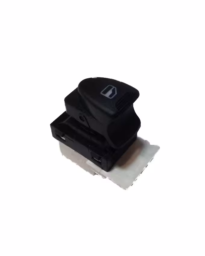 کلید شیشه بالابر جلو راست ام وی ام 110 S شرکتی