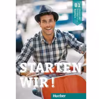 Starten Wir! B1 SB WB