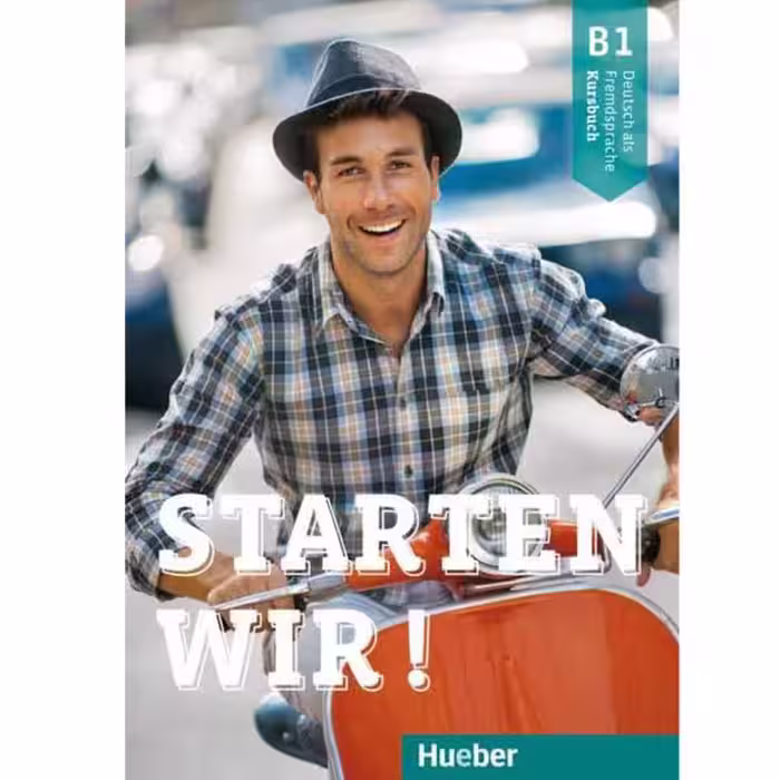 Starten Wir! B1 SB WB