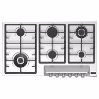 گاز صفحه ای سارگاتی 170 Max