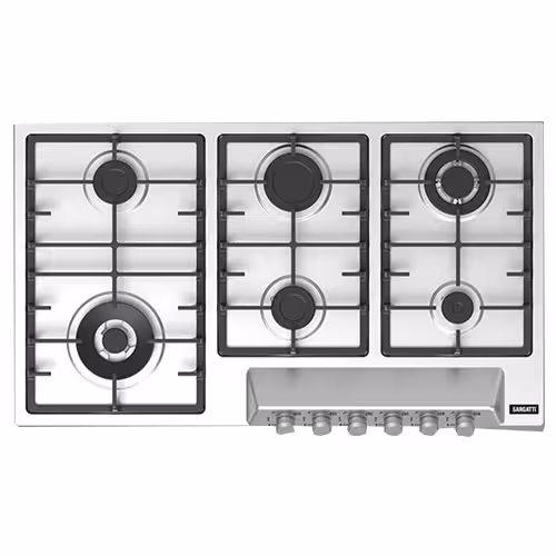 گاز صفحه ای سارگاتی 170 Max