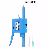 ابزار تزریق RELIFE  RL062A (10ML)