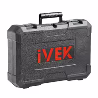 دریل بتن‌کن چکشی ایوک مدل K-7426