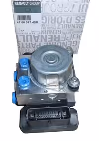 پمپ ABS (ترمز) رنو کپچر شرکتی اورجینال