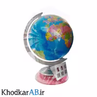 کره جغرافیایی سایز 23