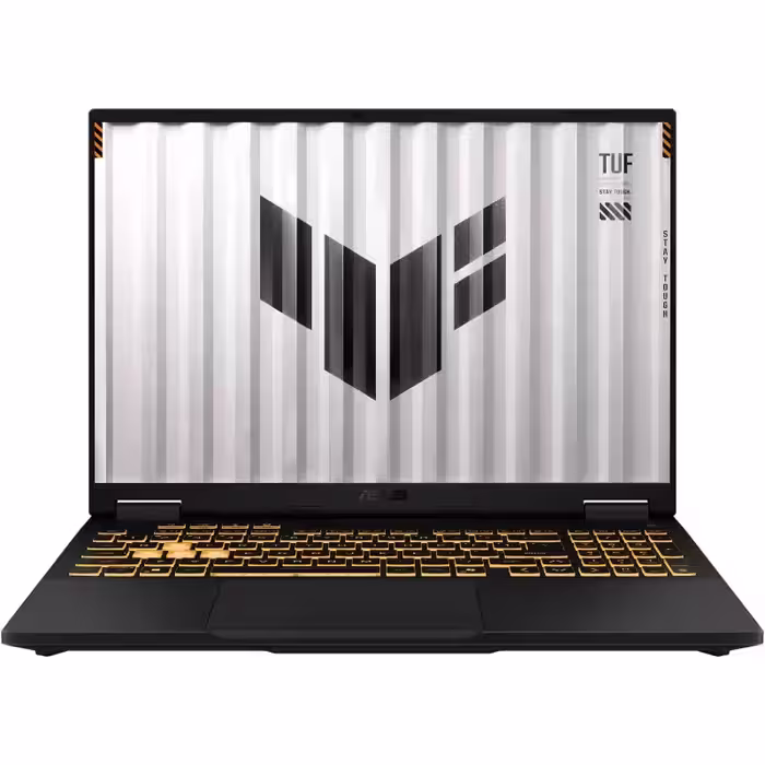 خرید و قیمت لپ تاپ 16 اینچی ایسوس مدل TUF F16 FX608JHR i7 32GB 1TB SSD 8GB RTX 5050