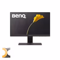 مانیتور GW2280 بنکیو ا BENQ GW2280 MONITOR - کامپیوترچی