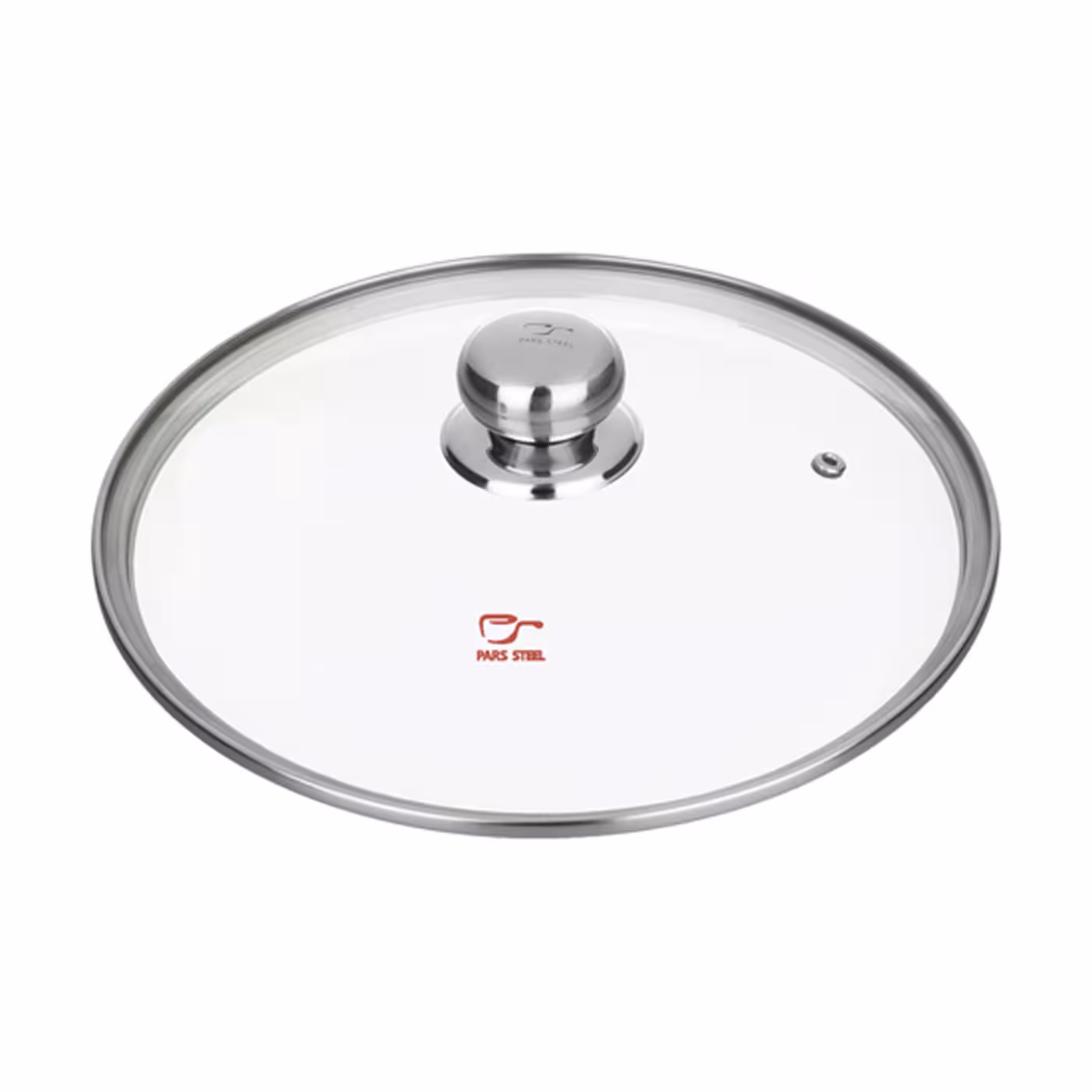 درب پیرکس 240 با دسته فلزی