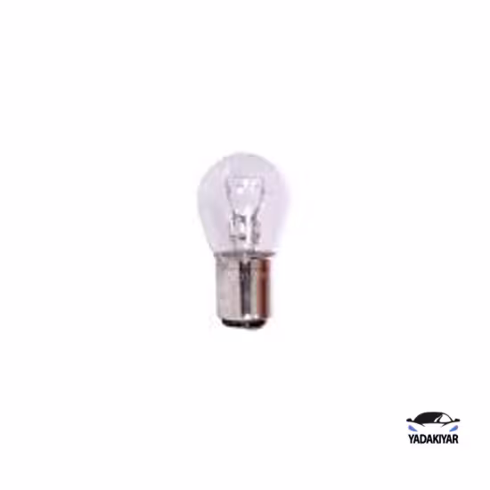 لامپ دو کنتاکت – مینیاتوری – کروز