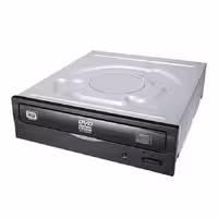 درایو DVD اینترنال لایت ان iHAS124