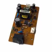 ماژول بردتغذیه گیرنده دیجیتال DVB-K11 Suoer