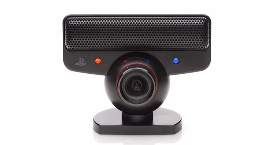 وب کم سونی مدل Eye Cam