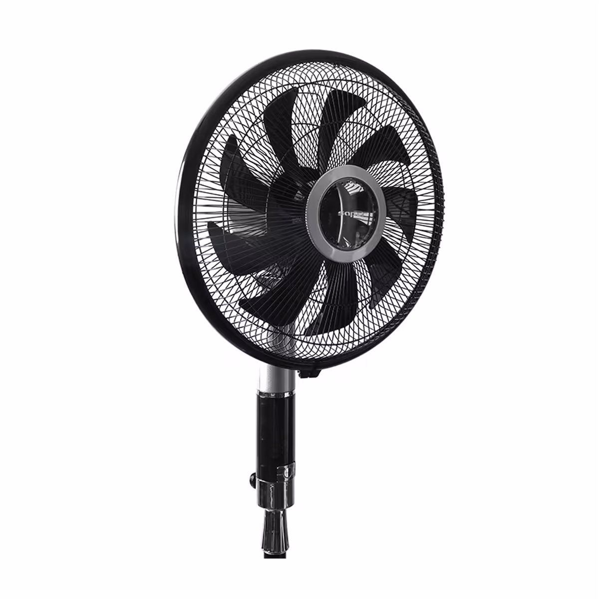 پنکه ایستاده ساپر مدل SAC-475R
