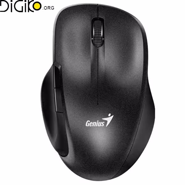 موس بی سیم جنیوس مدل Ergo 8200S