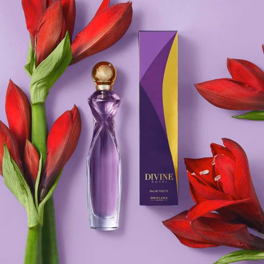 عطر دیواین رویال