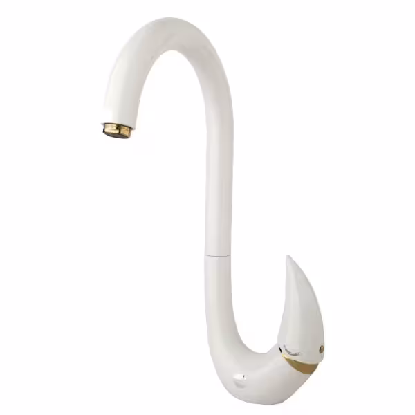 شیر ظرفشویی هیپو راسان (شیری طلایی)