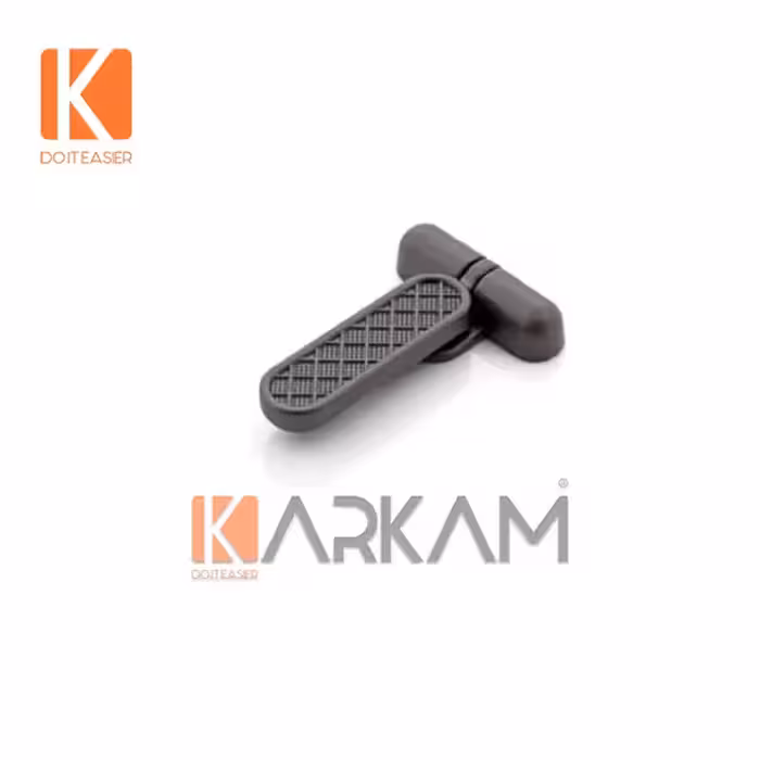 کابینتی تک پیچ H2531 طوسی HTN