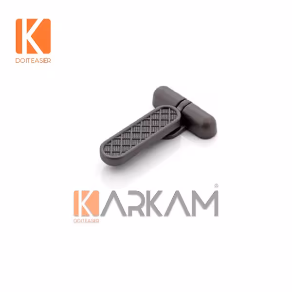 کابینتی تک پیچ H2531 طوسی HTN