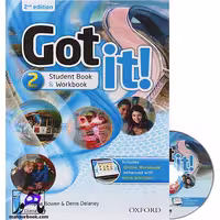 Got It 2 | گات ایت 2