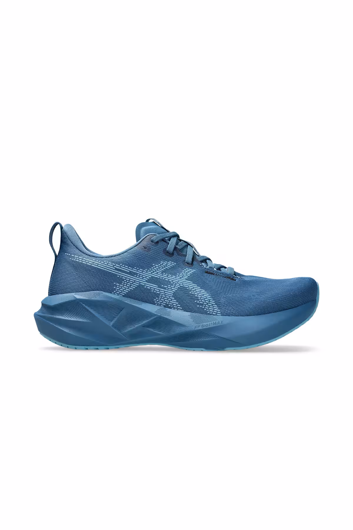 کفش والیبال مردانه NOVABLAST 5 های در حال اجرا 1011B974 405 NAVY BLUE Asics