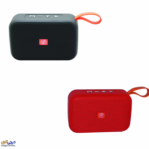اسپیکر بلوتوثی قابل حمل مدلXP-SP280B