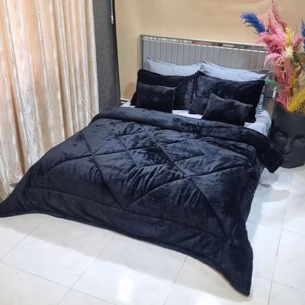 روتختی مخمل تدی کد T3