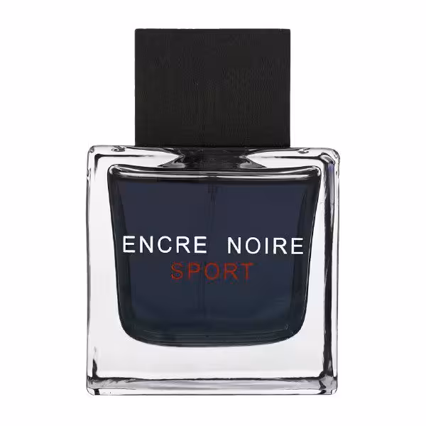 عطر ادکلن لالیک انکر نویر اسپرت | Lalique Encre Noire Sport
