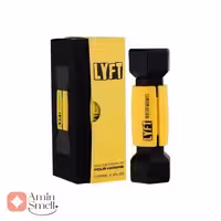ادکلن مردانه لیفت پور هوم فلاویا ارماف | Armaf Lyft Pour Homme Flavia
