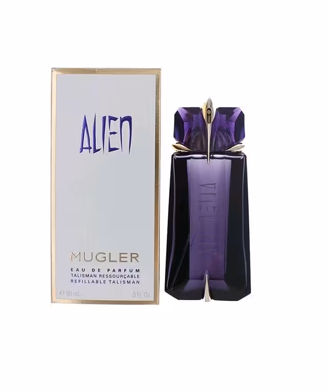 عطر ادکلن الین Thierry Mugler Alien