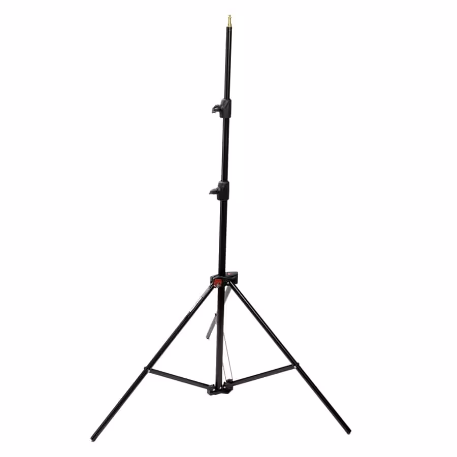سه پایه مانفروتو Manfrotto Compact Stand 1052BAC