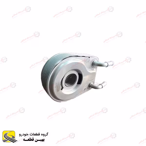 خنک کننده روغن موتور هایما S7