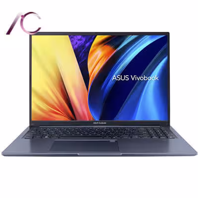 لپ تاپ ایسوسLAPTOP ASUS VIVOBOOK 16X M1603QA RYZEN7/8GB/512GB/VEGA7