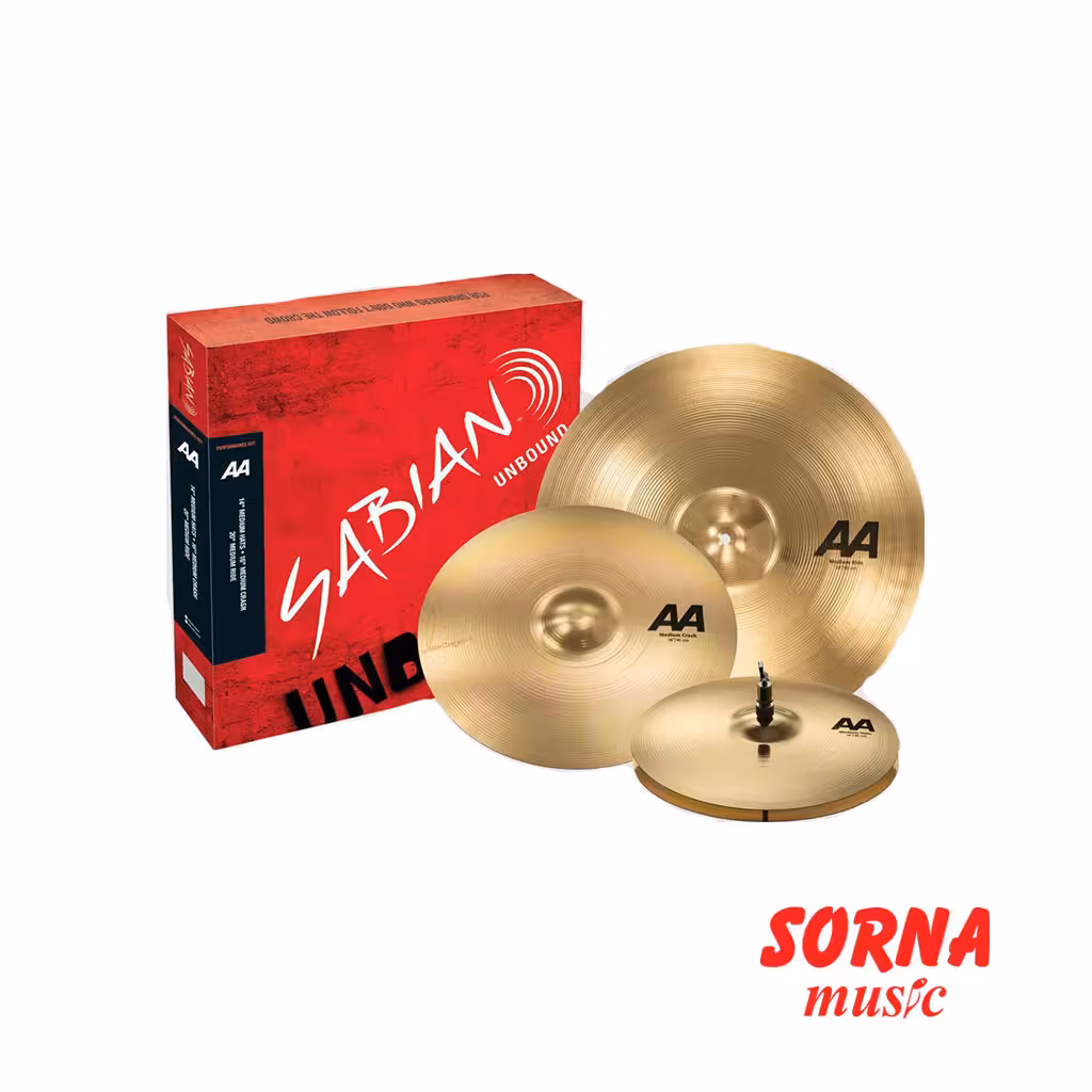 ست سنج سابین AA Performance