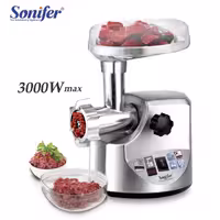 چرخ گوشت سونیفر مدل SF-5009