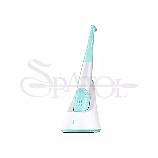 انگل پرافی K-PO وودپیکر woodpecker