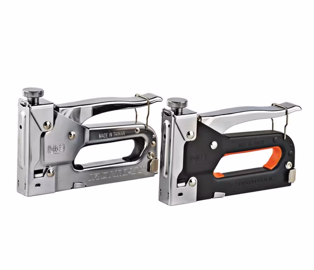 منگنه کوب دستی آیرون مکس مدل IM_S414