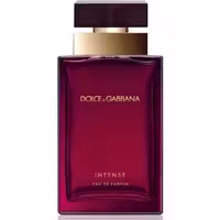 دکانت دولچه گابانا پورفم اینتنس ( DOLCE & GABBANA – Pour Femme Intense )