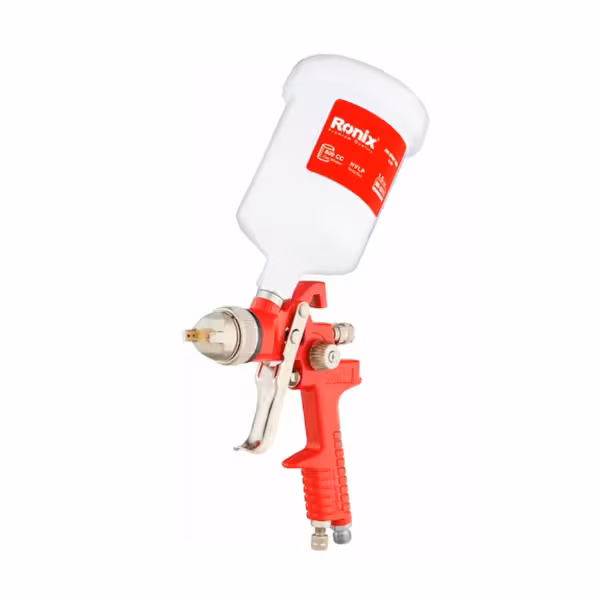 پیستوله بادی رونیکس 1.5 میلی متری مدل RH-6215