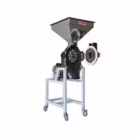 آسیاب استندی تکفاز TS-2700 توس شکن خراسان