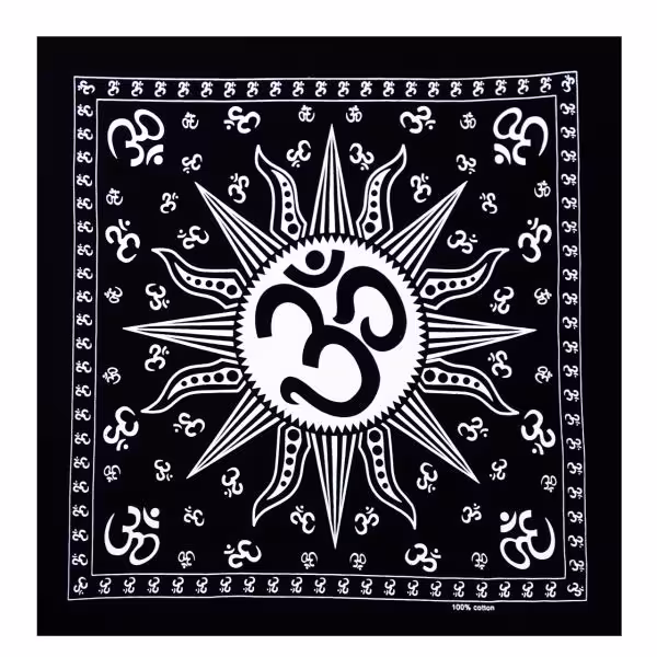 دستمال سر و گردن مدل T777