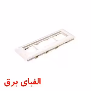 فریم چهار تایی ترانکینگ دانوب