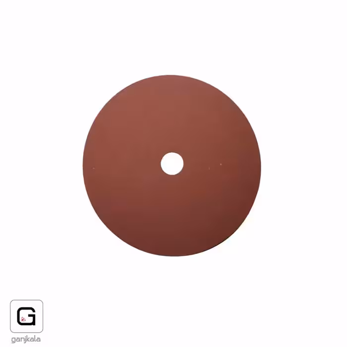 سنباده دیسکی 100 قطر 180 (NK) عقاب