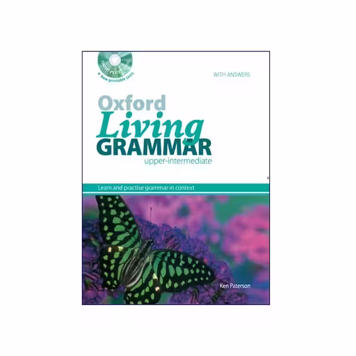 Oxford Living Grammar Upper-Intermediate