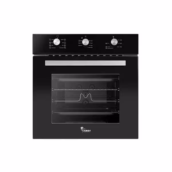 خرید و قیمت فر برقی توکار سیمر مدل F616 | نوین هوم