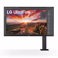 مانیتور 32 اینچ ال جی 32UN880-B